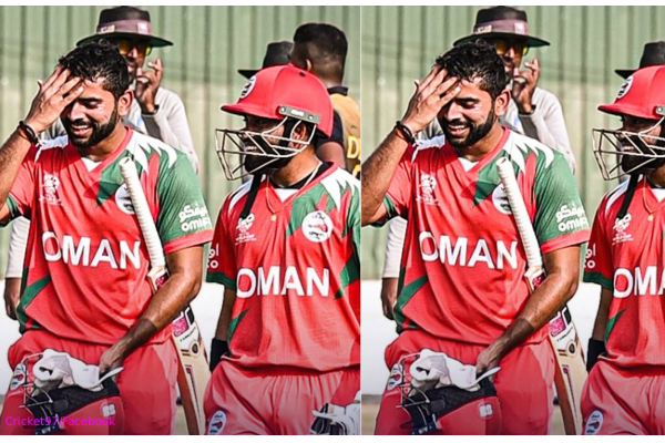 Zimbabwe vs Oman, T20 world cup warm up 2026