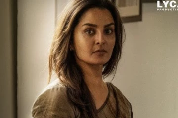 எம்புரான் படத்தில் நடிக்க மஞ்சு வாரியர் வாங்கிய சம்பளம், எவ்வளவு தெரியுமா