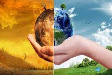 மனிதன் உயிர் வாழ தகுதியற்றதாக மாறப்போகும் பூமி