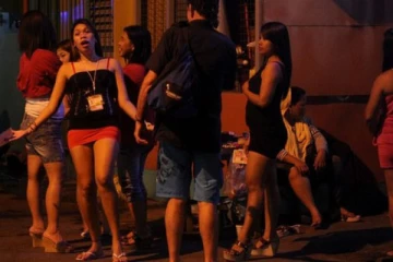 விகாரைக்குள் பாலியல் விடுதி! சீனப் பெண்கள் தங்கியுள்ளனர்: பரப்பரப்பு தகவல்