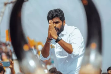 அவதூறு வழக்கை ரத்து செய்யக்கோரி மனுத்தாக்கல் செய்த அண்ணாமலை - தள்ளுபடி செய்த உயர்நீதிமன்றம்!