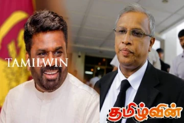 சுமந்திரனுக்கு ஏற்பட்ட நிலையால் பெரும் கவலையில் அநுர அரசு