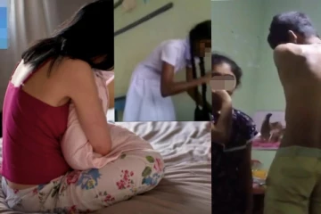 15 හැවිරිදි පාසල් සිසුවිය කෙළෙසන ආකාරය වීඩියෝ කර යාළුවන්ට යවලා..විදුහල්පතිට මාට්ටු වෙයි..