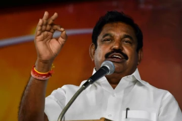 அத்தைக்கு மீசை முளைத்தால் சித்தப்பா..! எடப்பாடி பழனிசாமி கடும் விமர்சனம்