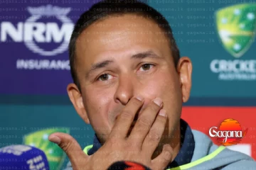 මම හිතුවේ ඒවා අමතක කරලා කියලා නමුත් ඒවා අමතකර කරලා නෑ - අපහාස මැද සුපිරි ක්‍රිකට් ක්‍රීඩකයෙක් සංවේදීව පිටියට සමුදෙයි