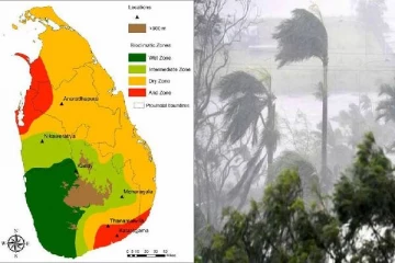 காலநிலை மாற்றம்! நாட்டு மக்களுக்கு விடுக்கப்பட்டுள்ள எச்சரிக்கை