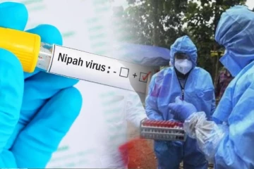 நிபா வைரஸ் பரிசோதனை குறித்து சுகாதார அமைச்சின் அறிவிப்பு
