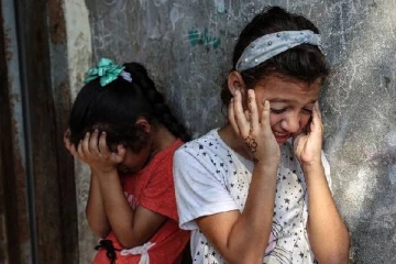 ஆயிரம் பாலஸ்தீன சிறார்களுக்கு... உதவிக்கரம் நீட்டும் ஐக்கிய அரபு அமீரகம்