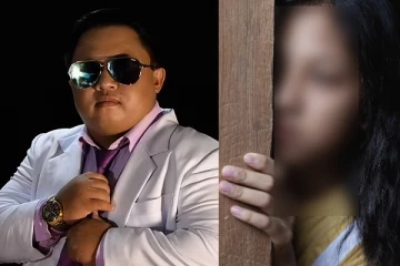 இயேசுவின் மறு அவதாரம் - 1,500 குழந்தைகளை பாலியல் அடிமைகளாக நடத்தும் வழிப்பாட்டுத் தலைவர்!