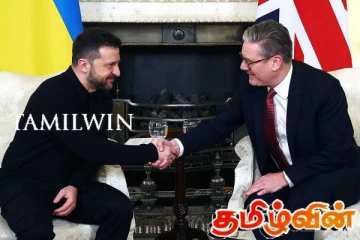 உக்ரைனுக்கு தொடர்ந்து உதவும் ஐக்கிய ராச்சியம் - வழங்கப்பட்ட 2 பில்லியன் டொலர்கள்