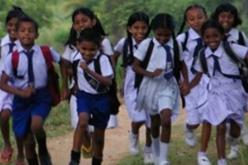 பாடசாலை விடுமுறை தொடர்பில் வெளியான அறிவிப்பு