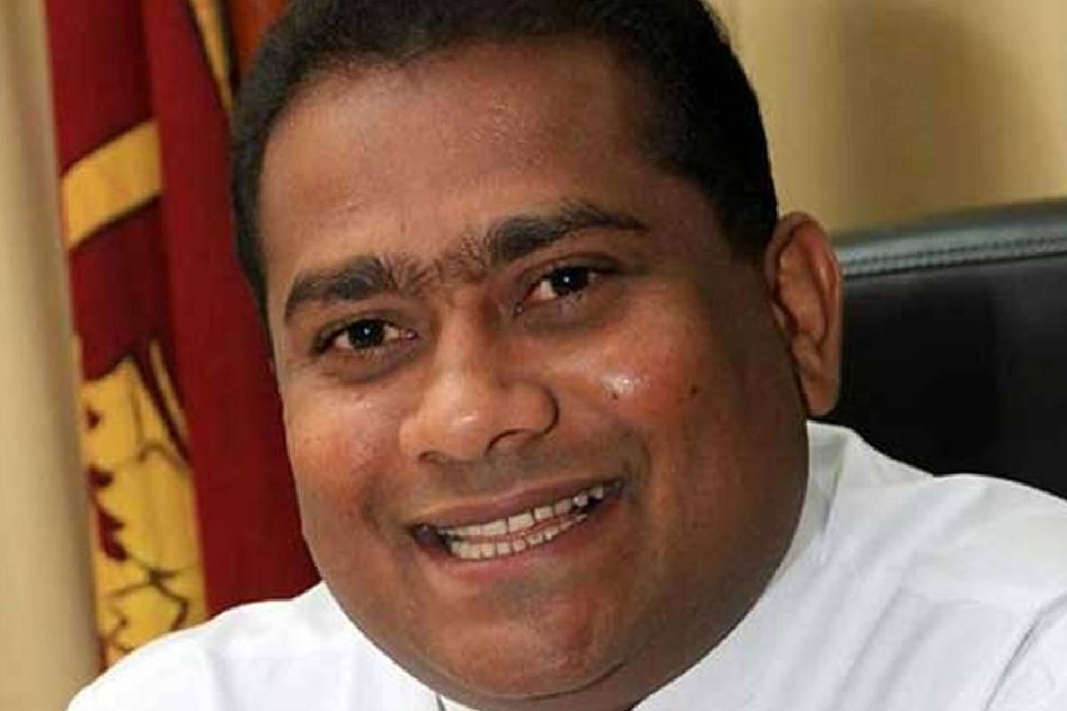 முன்னாள் ராஜாங்க அமைச்சர் பிரேமலால் ஜயசேகர உள்ளிட்ட மூவருக்கு வெளிநாட்டுப் பயணத்தடை | Travel Ban Imposed On Three Individuals முன்னாள் ராஜாங்க அமைச்சர் பிரேமலால் ஜயசேகர உள்ளிட்ட மூவருக்கு வெளிநாட்டுப் பயணத்தடை | Travel Ban Imposed On Three Individuals