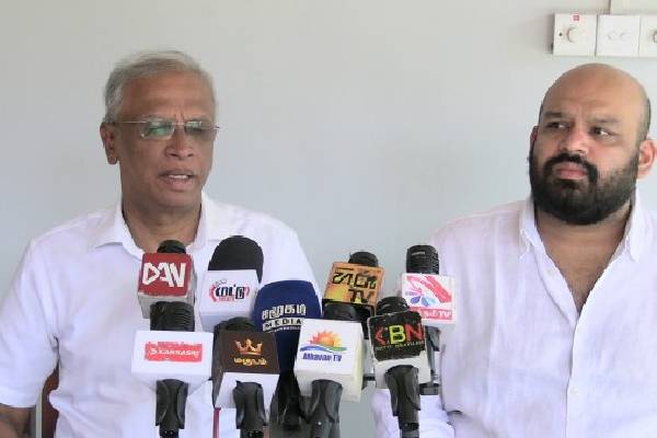 அனர்த்த உயிரிழப்பின் உண்மைத் தன்மையை மறைக்கின்றது அரசு! சுமந்திரன் பகிரங்கக் குற்றச்சாட்டு | Government Hiding True Nature Of The Disaster