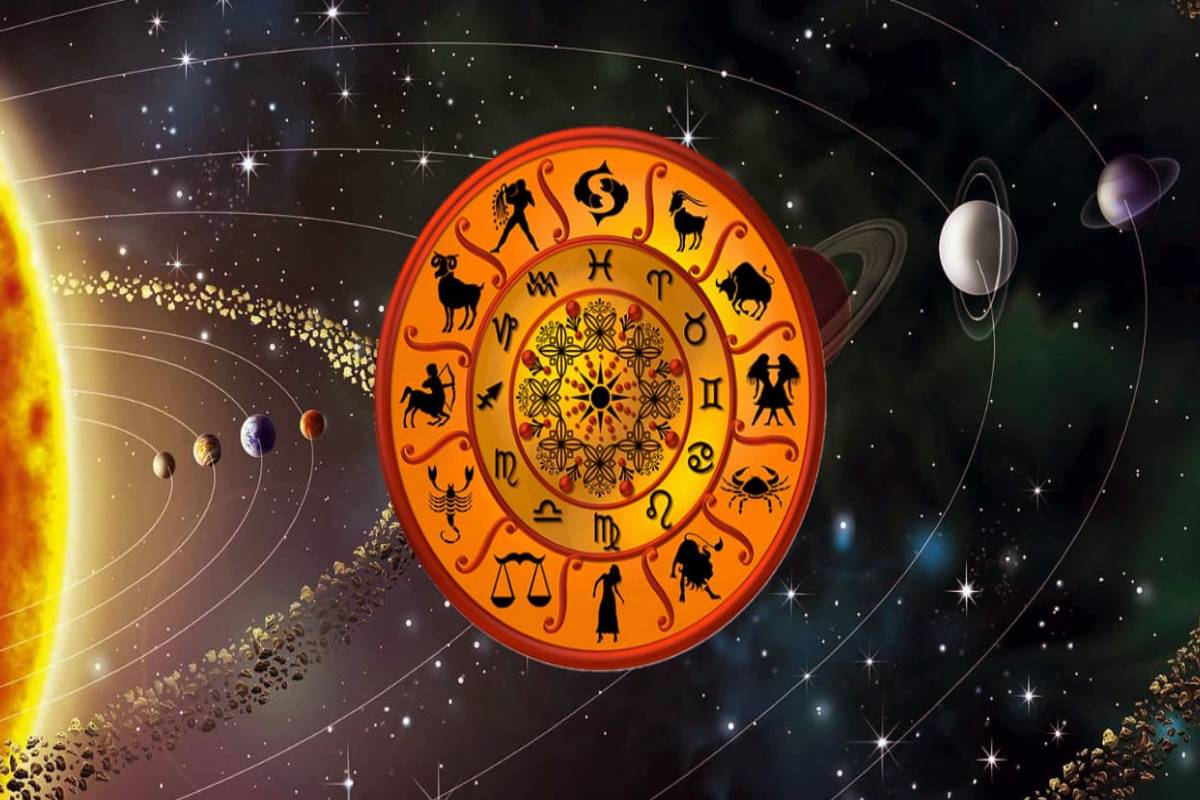 ஏழரை சனி, அர்த்தாஷ்டம சனியின் தாக்கம் - சனியின் பார்வையால் எந்த ராசிகளுக்கு ராஜயோகம்? | Sani Nakshatra Peyarchi Palangal Zodiac Signs ஏழரை சனி, அர்த்தாஷ்டம சனியின் தாக்கம் - சனியின் பார்வையால் எந்த ராசிகளுக்கு ராஜயோகம்? | Sani Nakshatra Peyarchi Palangal Zodiac Signs