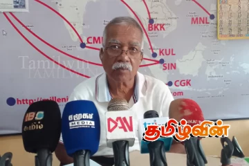 தமிழ் மக்கள் ஒன்றுபட வேண்டும்: அரசியல் ஆய்வாளர் கோரிக்கை