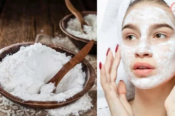 முகத்தில்  எளிய முறையில் பளிச்சிட செய்ய வேண்டுமா? அரிசி மாவை இப்படி பயன்படுத்துங்க!