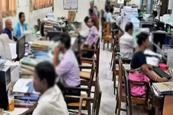 தனியார் மயமாக்கும் அரசாங்க நிறுவனம் | Privatizing Government Administration