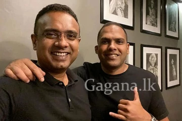 ඇමති ධුර අහිමි වූ හරීන්ට සහ මනූෂට ජනපතිගෙන් යළි අලුත් තනතුරු දෙකක්.