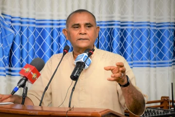 கிழக்கு மாகாண முதலமைச்சர் வேட்பாளராக அதாஉல்லா ; கூட்டு சந்திப்பில் இணக்கம்