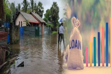 பேரிடர் பாதிப்பு ; சலுகைக் கடன் திட்டத்திற்கு அமைச்சரவை அங்கீகாரம்