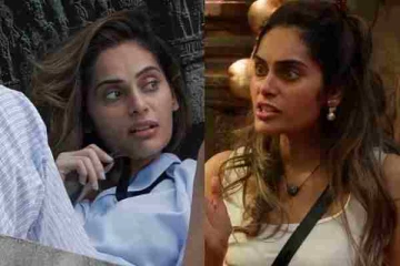 வட இந்தியர்களுக்கு பிக்பாஸ் 18 ஷோ சென்று தமிழ் கற்றுக்கொடுக்கும் ஸ்ருதிகா... செம கெத்து, வீடியோ இதோ