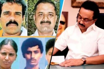 ஏழு தமிழர்களின் விடுதலை! தமிழக முதலமைச்சர் ஸ்டாலின் தலைமையில் அவசர கூட்டம்