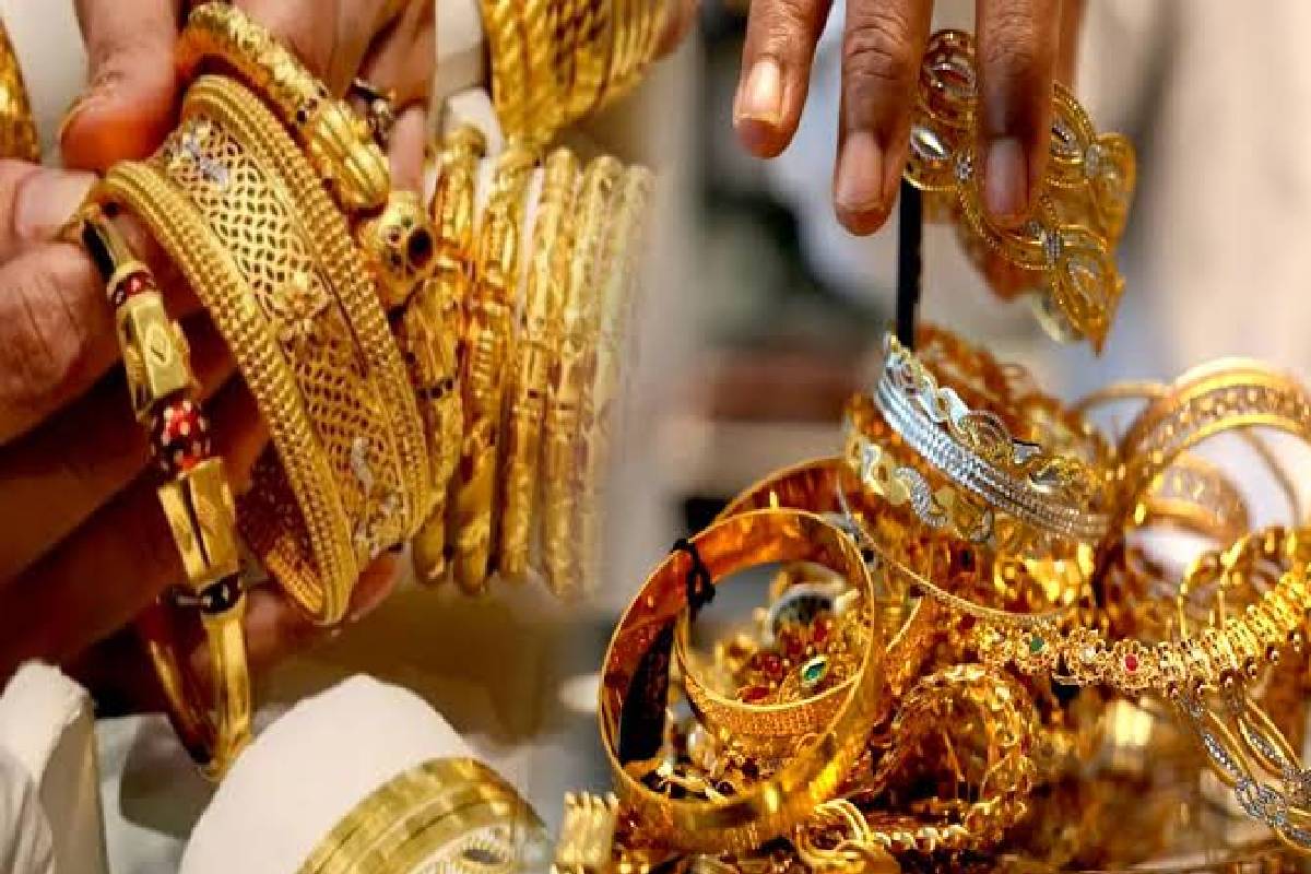 மீண்டும் எகிறிய தங்க விலை ... இன்றைய விலை நிலவரம் இதோ! | July 2Nd 2026 Gold And Silver Price In Chennai