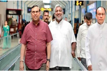 பசில் வந்தவுடன் மொட்டு எடுக்கவுள்ள முடிவு : பரபரப்பாகும் கொழும்பு அரசியல்