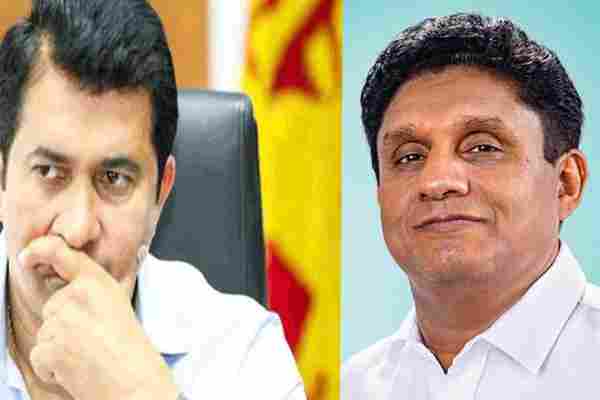 விளையாட்டுத்துறை அமைச்சர் இந்த வாரம் பதவிவிலக தீர்மானம்...! | Roshan Ranasinghe Sports Minister Resign This Week