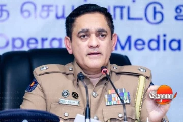 විදේශිකයන්ගේ ආරක්ෂාව වෙනුවෙන් පියවර රැසක් ගෙන ඇති බව පොලිස් මාධ්‍ය ප්‍රකාශක කියයි