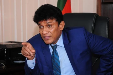 சிறுபான்மையினருடன் இணைய ஜேவிபிக்கு விருப்பமில்லையா? மனோ கணேசன் கேள்வி