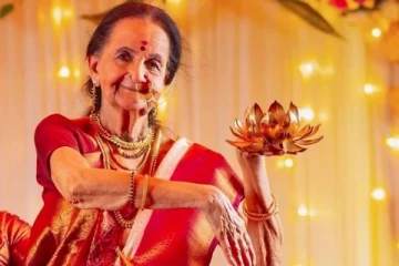 பழம்பெரும் நடிகை சுப்பலட்சுமி காலமானார்! திரையுலகினர் இரங்கல்