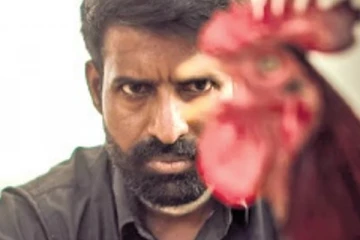 கொட்டுக்காளி படத்தின் 4 நாட்கள் வசூல் விவரம்.. எவ்வளவு தெரியுமா