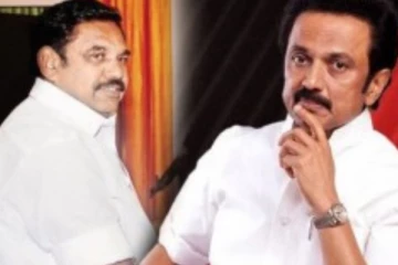 அதிமுக 5 ஆண்டு ஆட்சியில் எதுவும் செய்யாதது ஏன்? : மு.க. ஸ்டாலின் கேள்வி