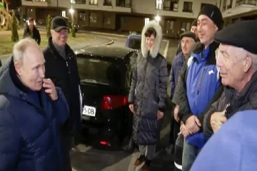 புடினை கொல்ல உக்ரைன் அனுப்பிய இரகசிய ட்ரோன் விமானம்: அம்பலப்படுத்திய ஜேர்மன்