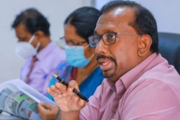 கொழும்பு துறைமுகத்தின் கிழக்கு முனையம்! ஜனாதிபதியுடன் நாளை பேச்சுவார்த்தை