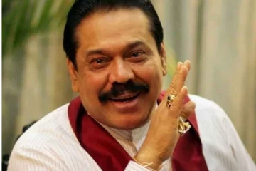 பிரதமர் மஹிந்தவுக்கு புகழாரம்