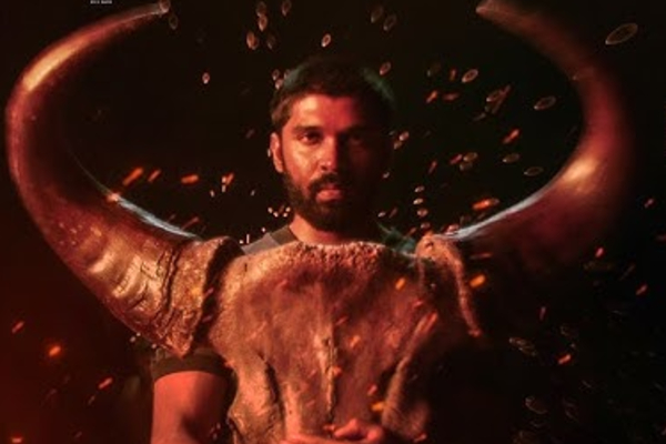 பைசன் காளமாடன் திரைவிமர்சனம் | Bison Movie Review