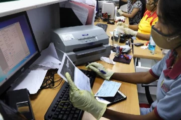 தனியார் துறை ஊழியர்கள் ஓய்வு வயது தொடர்பில் முக்கிய தீர்மானம்