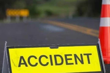 வவுனியாவில் விபத்து: 4 பேர் படுகாயம்