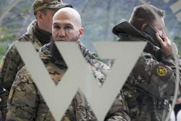 வாக்னர் குழுவிற்கு நிதி ; அமெரிக்கா விதித்த தடை!