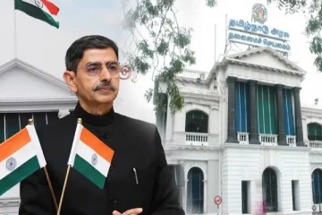 ஆன்லைன் ரம்மி தடை மசோதா..! ஆளுநரின் கடிதத்திற்கு பதில் கடிதம் அனுப்பிய தமிழக அரசு