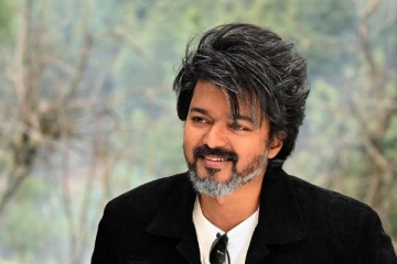 இன்ஸ்டாகிராமில் தெறிக்கவிட்ட இளைய தளபதி விஜய்; ஒரே நாளில் இவ்வளவு followers ஆ!