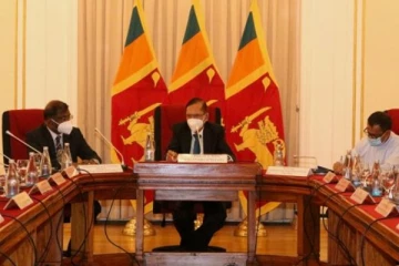 மனித உரிமைகள் பிரச்சினையின் நிலைப்பாடு குறித்து  இலங்கை அரசாங்கம் விளக்கம்