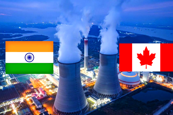 India Canada uranium deal 2026, $3 billion uranium agreement, India nuclear energy news, Canada uranium exports to India, India Canada trade relations, uranium supply India Canada, nuclear power India uranium, March 2026 uranium deal signing, India energy security uranium, Canada Cameco uranium India