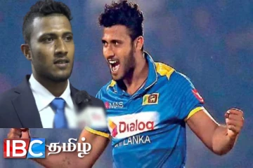 இலங்கை அணியின் முன்னாள் கிரிக்கெட் வீரர் ஹெரோயினுடன் மீண்டும் கைது..!