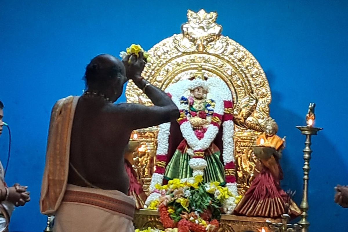 வற்றாப்பளை கண்ணகி அம்மன் பொங்கல் ;மெய்சிலிர்க்க வைத்த பெண்கள் பக்தி | Vattappalai Kannaki Amman Pongal 2026