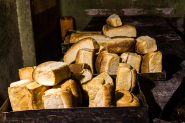 எடை குறைவான பாண்; 305 பேக்கரிகள் மீது பாயும் நடவடிக்கை!