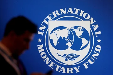 මැදපෙරදිග උණුසුම මැද IMF දූත පිරිසක් මාර්තු 26 ලංකාවට - හැමෝම හෙව්ව හේතුව මෙන්න