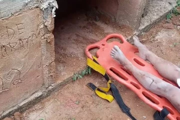 கல்லறையில் உயிருடன் புதைக்கப்பட்ட பெண் விவகாரத்தில் அதிரடி திருப்பம்: வெளிவரும் விரிவான பின்னணி